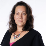 Women in Digital: Katharine Purser