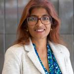Women in Digital: Gita Singham-Willis