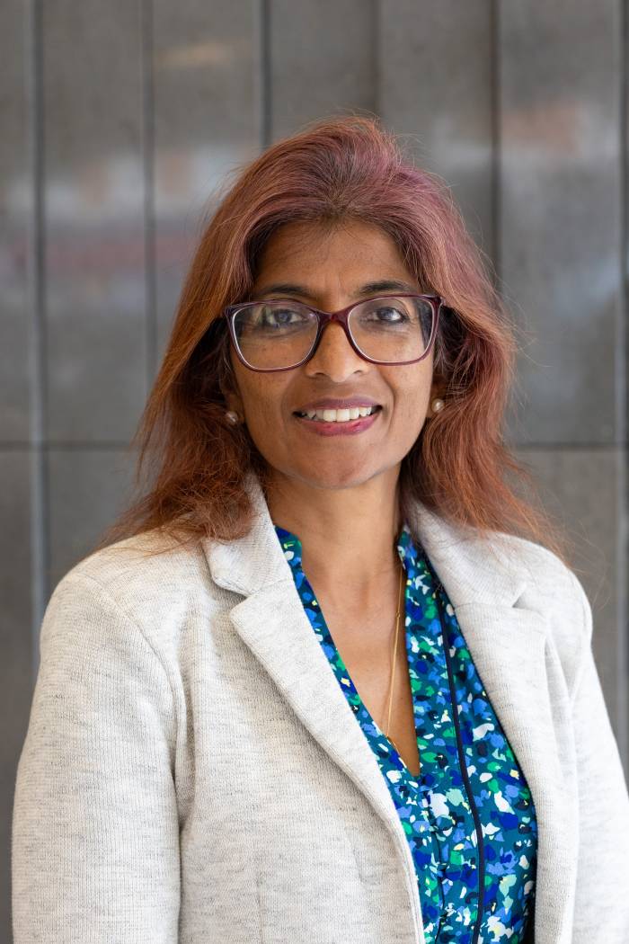 Women in Digital: Gita Singham-Willis