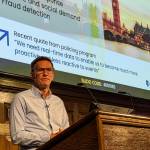 Think Data for Government 2026: Real-time data must deliver outcomes, not just faster tech