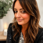 Women in Digital: Amanda Parkin