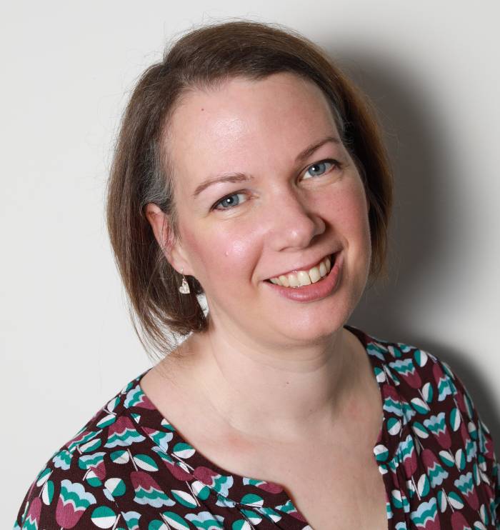 Women in Digital: Eilidh McLaughlin