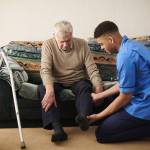The NHS crisis will not be solved inside hospitals