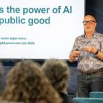 Data Bites: the brilliant buffet of public sector data returns