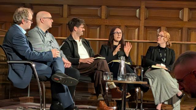 Public trust in government AI must start with accountability, experts ...