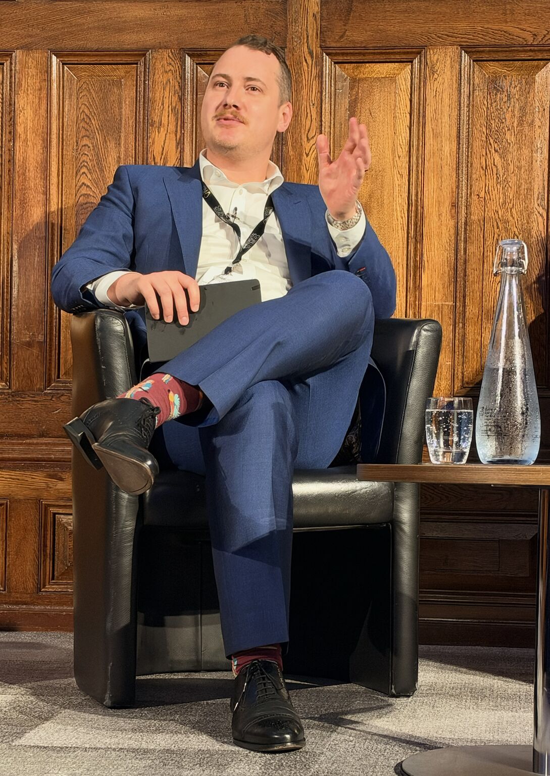 Atos: AI cyber fears are real – and government needs to prepare now - THINK Digital Partners