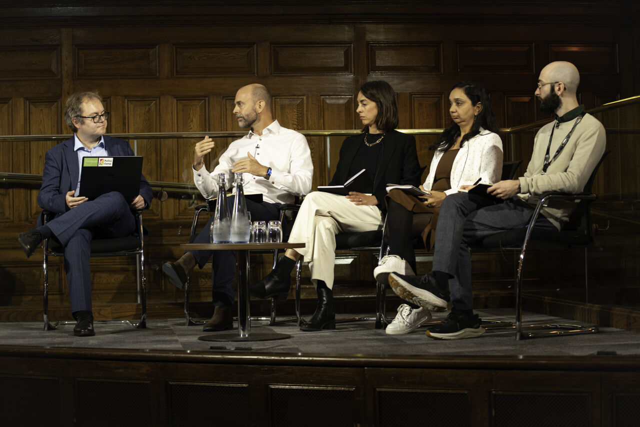 Beyond the pilots: Rethinking public services for the AI era