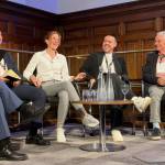 Think Digital Identity and Cybersecurity for Government 2026: 10 key takeaways