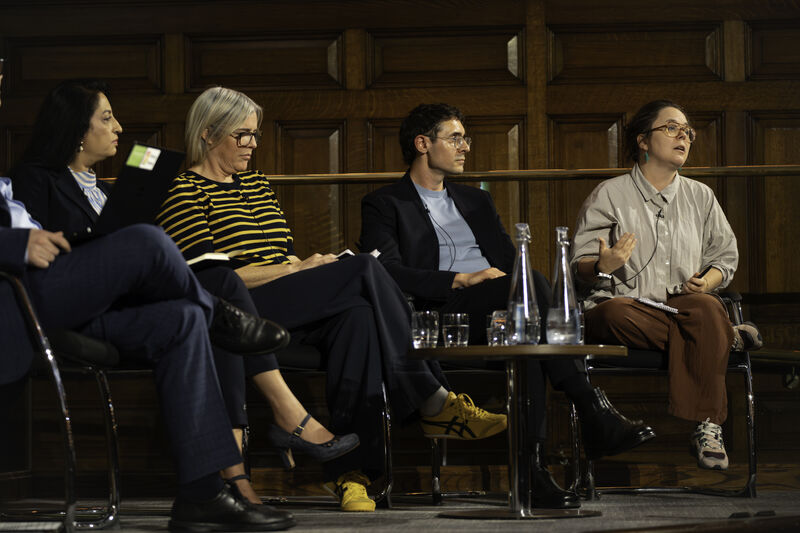 Think AI for Government 2026: 8 key takeaways